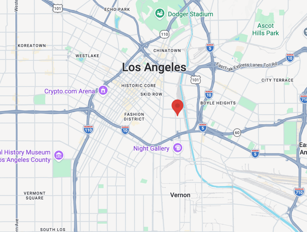 Open location in Maps